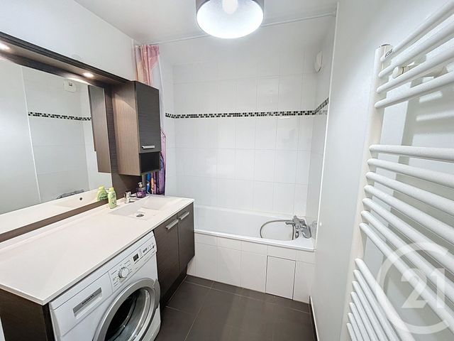 Appartement F4 à vendre - 4 pièces - 76.36 m2 - MASSY - 91 - ILE-DE-FRANCE - Century 21 La Verte Vallée