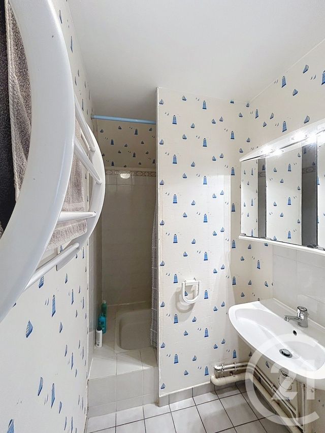 maison à vendre - 5 pièces - 106.0 m2 - MASSY - 91 - ILE-DE-FRANCE - Century 21 La Verte Vallée