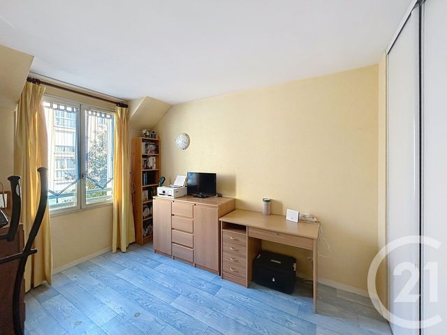 maison à vendre - 5 pièces - 106.0 m2 - MASSY - 91 - ILE-DE-FRANCE - Century 21 La Verte Vallée