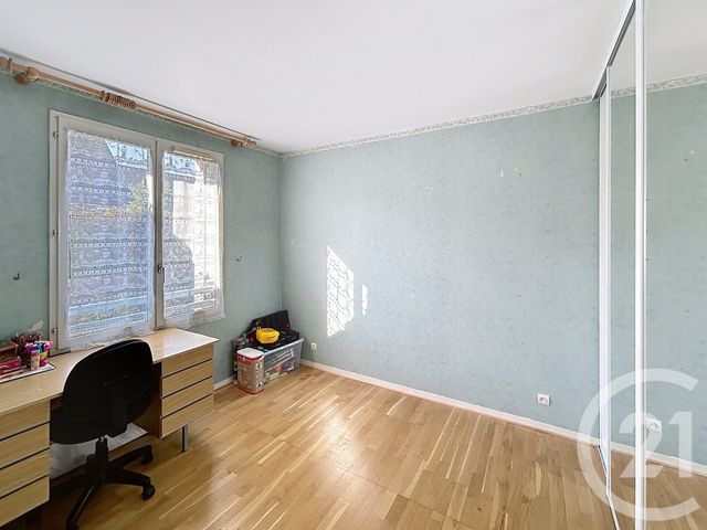 maison à vendre - 5 pièces - 106.0 m2 - MASSY - 91 - ILE-DE-FRANCE - Century 21 La Verte Vallée