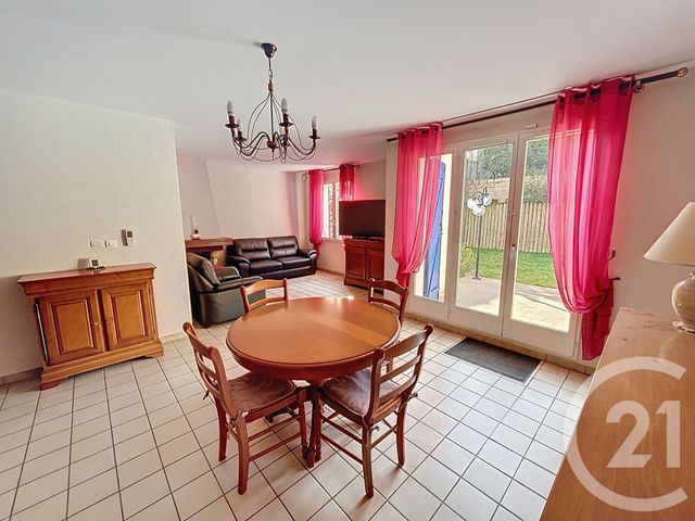 maison à vendre - 5 pièces - 106.0 m2 - MASSY - 91 - ILE-DE-FRANCE - Century 21 La Verte Vallée