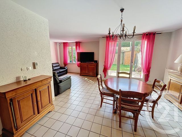 maison à vendre - 5 pièces - 106.0 m2 - MASSY - 91 - ILE-DE-FRANCE - Century 21 La Verte Vallée