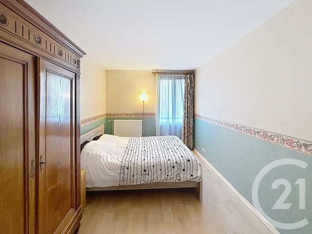 maison à vendre - 5 pièces - 106.0 m2 - MASSY - 91 - ILE-DE-FRANCE - Century 21 La Verte Vallée