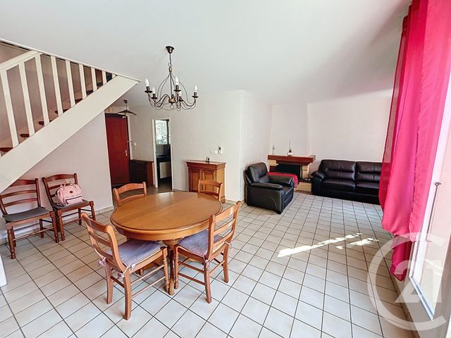 maison à vendre - 5 pièces - 106.0 m2 - MASSY - 91 - ILE-DE-FRANCE - Century 21 La Verte Vallée