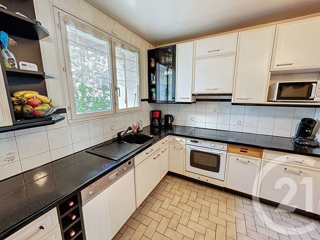 maison à vendre - 5 pièces - 106.0 m2 - MASSY - 91 - ILE-DE-FRANCE - Century 21 La Verte Vallée