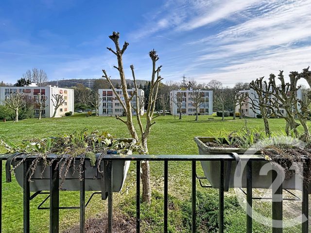 Appartement F5 à vendre - 5 pièces - 86.12 m2 - BIEVRES - 91 - ILE-DE-FRANCE - Century 21 La Verte Vallée