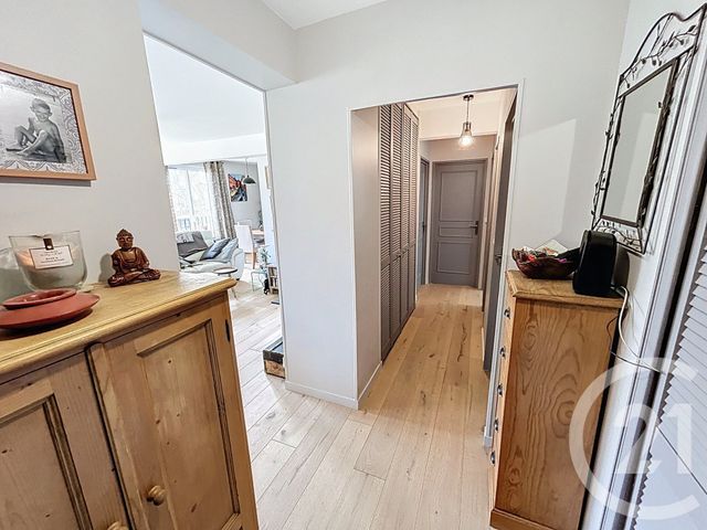 Appartement F5 à vendre - 5 pièces - 86.12 m2 - BIEVRES - 91 - ILE-DE-FRANCE - Century 21 La Verte Vallée