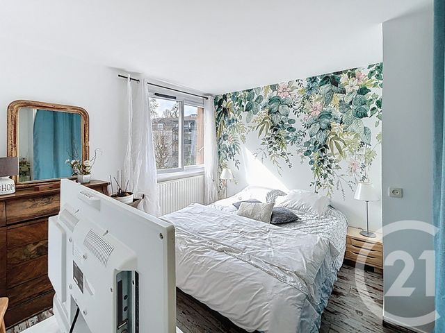 Appartement F5 à vendre - 5 pièces - 86.12 m2 - BIEVRES - 91 - ILE-DE-FRANCE - Century 21 La Verte Vallée