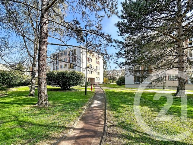 Appartement F5 à vendre - 5 pièces - 86.12 m2 - BIEVRES - 91 - ILE-DE-FRANCE - Century 21 La Verte Vallée