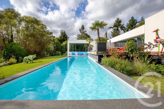 maison - BIEVRES - 91