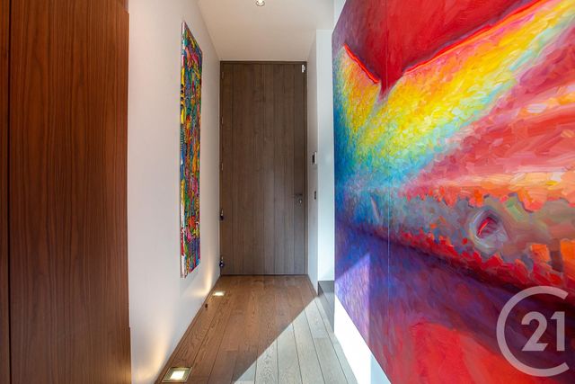 maison à vendre - 9 pièces - 286.0 m2 - BIEVRES - 91 - ILE-DE-FRANCE - Century 21 La Verte Vallée