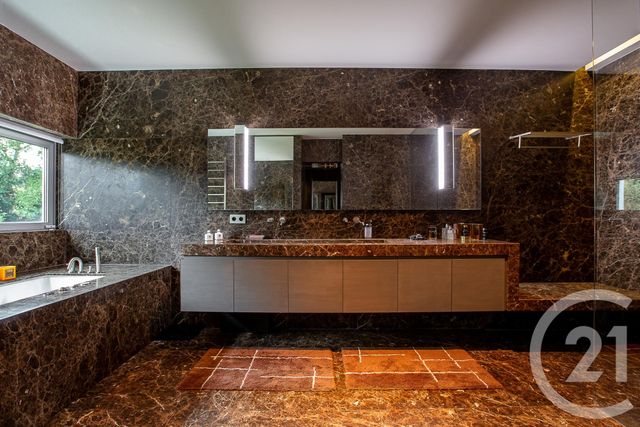 maison à vendre - 9 pièces - 286.0 m2 - BIEVRES - 91 - ILE-DE-FRANCE - Century 21 La Verte Vallée