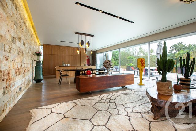 maison à vendre - 9 pièces - 286.0 m2 - BIEVRES - 91 - ILE-DE-FRANCE - Century 21 La Verte Vallée