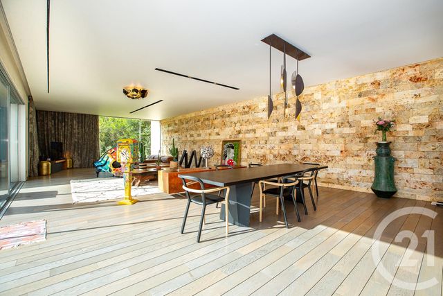 maison à vendre - 9 pièces - 286.0 m2 - BIEVRES - 91 - ILE-DE-FRANCE - Century 21 La Verte Vallée