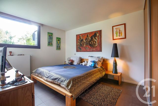 maison à vendre - 9 pièces - 286.0 m2 - BIEVRES - 91 - ILE-DE-FRANCE - Century 21 La Verte Vallée