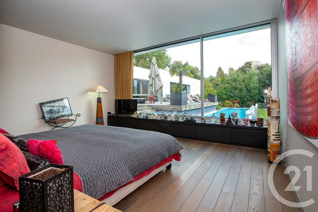 maison à vendre - 9 pièces - 286.0 m2 - BIEVRES - 91 - ILE-DE-FRANCE - Century 21 La Verte Vallée