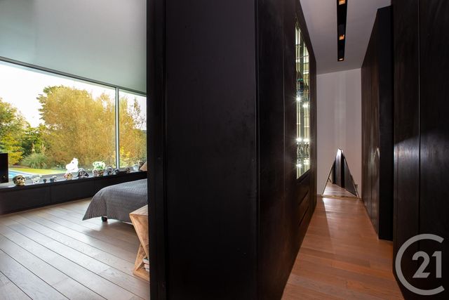 maison à vendre - 9 pièces - 286.0 m2 - BIEVRES - 91 - ILE-DE-FRANCE - Century 21 La Verte Vallée