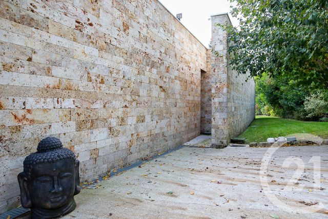 maison à vendre - 9 pièces - 286.0 m2 - BIEVRES - 91 - ILE-DE-FRANCE - Century 21 La Verte Vallée