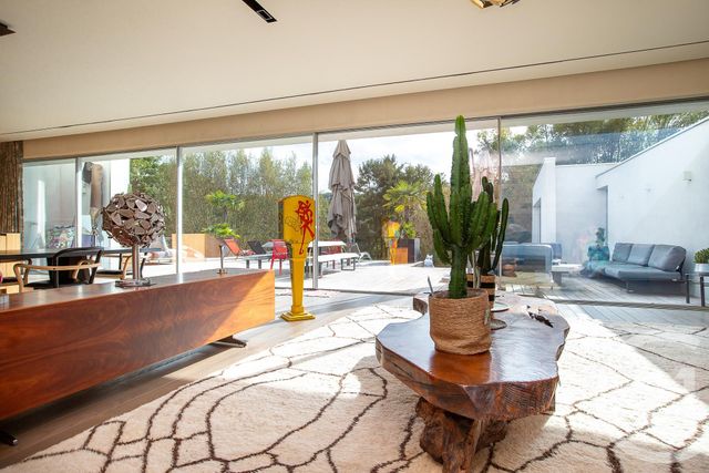 maison à vendre - 9 pièces - 286.0 m2 - BIEVRES - 91 - ILE-DE-FRANCE - Century 21 La Verte Vallée