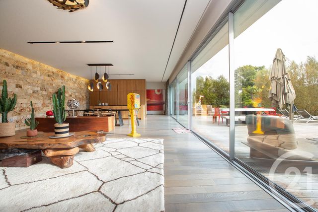 maison à vendre - 9 pièces - 286.0 m2 - BIEVRES - 91 - ILE-DE-FRANCE - Century 21 La Verte Vallée