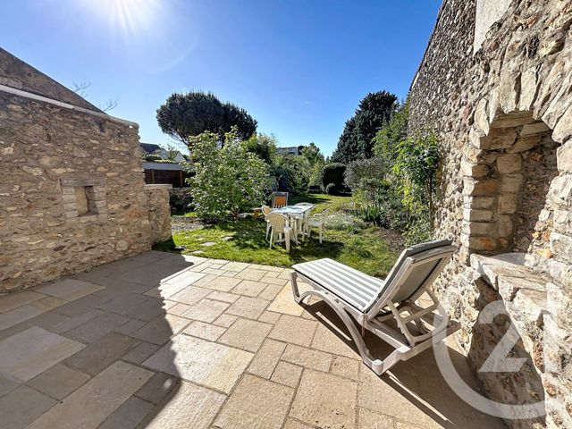 maison à vendre - 6 pièces - 147.0 m2 - LINAS - 91 - ILE-DE-FRANCE - Century 21 La Verte Vallée