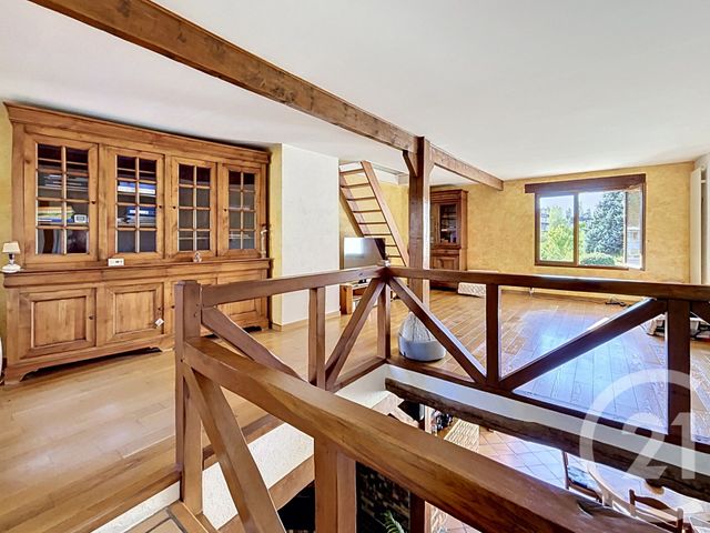 maison à vendre - 6 pièces - 147.0 m2 - LINAS - 91 - ILE-DE-FRANCE - Century 21 La Verte Vallée