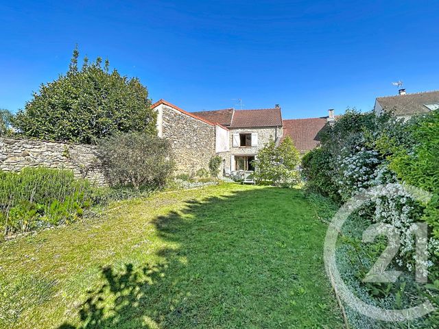 maison à vendre - 6 pièces - 147.0 m2 - LINAS - 91 - ILE-DE-FRANCE - Century 21 La Verte Vallée