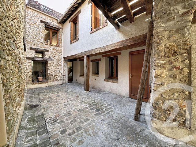 maison à vendre - 6 pièces - 147.0 m2 - LINAS - 91 - ILE-DE-FRANCE - Century 21 La Verte Vallée