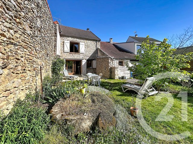 maison - LINAS - 91