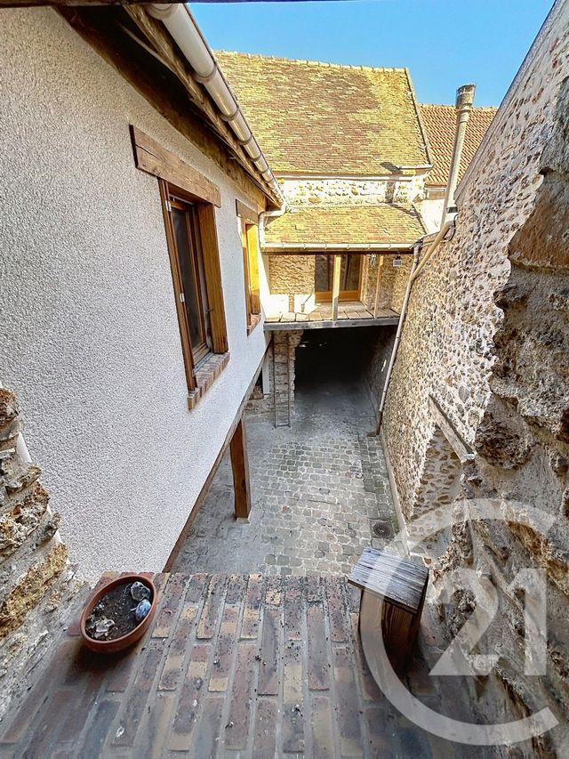 maison à vendre - 6 pièces - 147.0 m2 - LINAS - 91 - ILE-DE-FRANCE - Century 21 La Verte Vallée