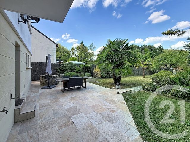 maison à vendre - 8 pièces - 185.0 m2 - IGNY - 91 - ILE-DE-FRANCE - Century 21 La Verte Vallée