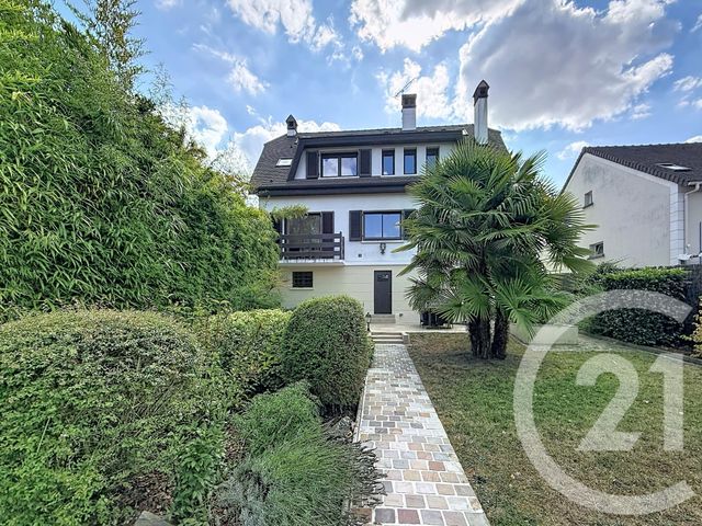 maison à vendre - 8 pièces - 185.0 m2 - IGNY - 91 - ILE-DE-FRANCE - Century 21 La Verte Vallée