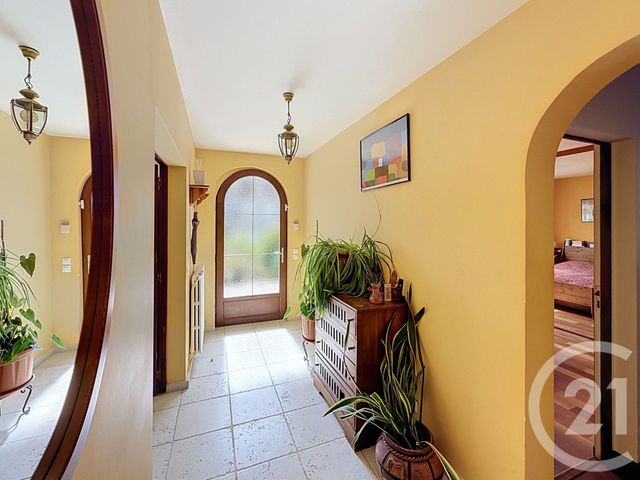 maison à vendre - 8 pièces - 185.0 m2 - IGNY - 91 - ILE-DE-FRANCE - Century 21 La Verte Vallée