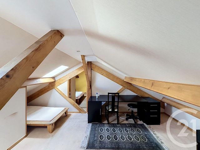 maison à vendre - 8 pièces - 185.0 m2 - IGNY - 91 - ILE-DE-FRANCE - Century 21 La Verte Vallée