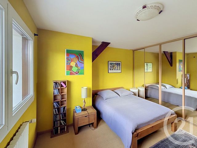 maison à vendre - 8 pièces - 185.0 m2 - IGNY - 91 - ILE-DE-FRANCE - Century 21 La Verte Vallée