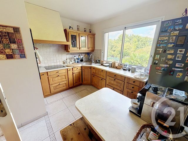 maison à vendre - 8 pièces - 185.0 m2 - IGNY - 91 - ILE-DE-FRANCE - Century 21 La Verte Vallée