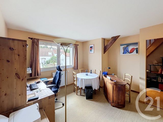 maison à vendre - 8 pièces - 185.0 m2 - IGNY - 91 - ILE-DE-FRANCE - Century 21 La Verte Vallée