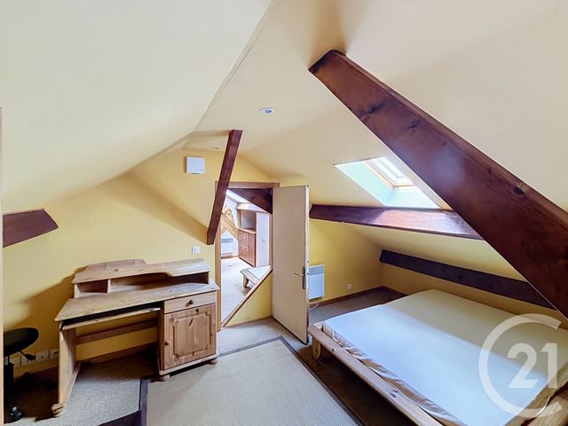 maison à vendre - 8 pièces - 185.0 m2 - IGNY - 91 - ILE-DE-FRANCE - Century 21 La Verte Vallée