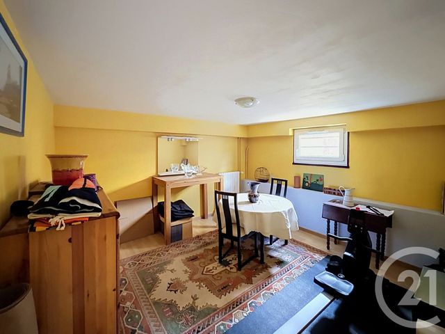 maison à vendre - 8 pièces - 185.0 m2 - IGNY - 91 - ILE-DE-FRANCE - Century 21 La Verte Vallée