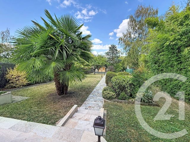 maison à vendre - 8 pièces - 185.0 m2 - IGNY - 91 - ILE-DE-FRANCE - Century 21 La Verte Vallée