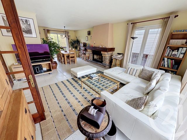 maison à vendre - 8 pièces - 185.0 m2 - IGNY - 91 - ILE-DE-FRANCE - Century 21 La Verte Vallée
