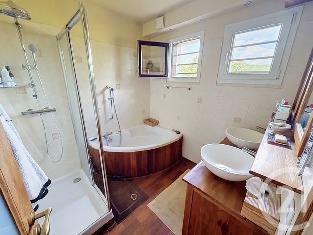 maison à vendre - 8 pièces - 185.0 m2 - IGNY - 91 - ILE-DE-FRANCE - Century 21 La Verte Vallée
