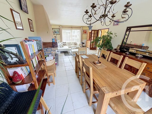 maison à vendre - 8 pièces - 185.0 m2 - IGNY - 91 - ILE-DE-FRANCE - Century 21 La Verte Vallée