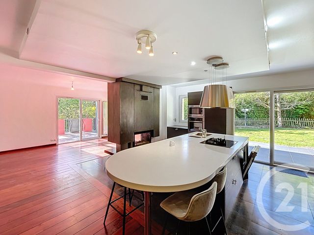 maison à vendre - 6 pièces - 175.0 m2 - CHATENAY MALABRY - 92 - ILE-DE-FRANCE - Century 21 La Verte Vallée