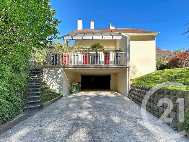 maison à vendre - 6 pièces - 175.0 m2 - CHATENAY MALABRY - 92 - ILE-DE-FRANCE - Century 21 La Verte Vallée