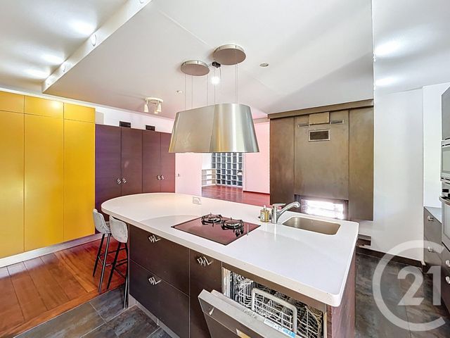 maison à vendre - 6 pièces - 175.0 m2 - CHATENAY MALABRY - 92 - ILE-DE-FRANCE - Century 21 La Verte Vallée