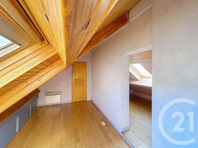 maison à vendre - 6 pièces - 175.0 m2 - CHATENAY MALABRY - 92 - ILE-DE-FRANCE - Century 21 La Verte Vallée