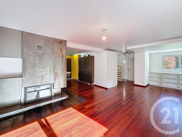 maison à vendre - 6 pièces - 175.0 m2 - CHATENAY MALABRY - 92 - ILE-DE-FRANCE - Century 21 La Verte Vallée