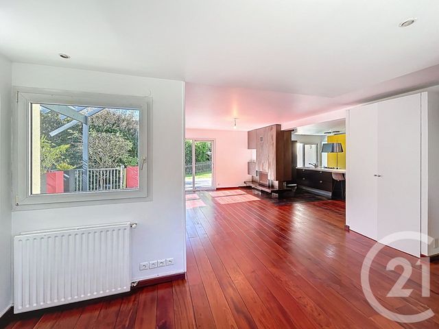 maison à vendre - 6 pièces - 175.0 m2 - CHATENAY MALABRY - 92 - ILE-DE-FRANCE - Century 21 La Verte Vallée