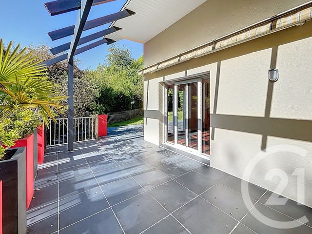 maison à vendre - 6 pièces - 175.0 m2 - CHATENAY MALABRY - 92 - ILE-DE-FRANCE - Century 21 La Verte Vallée